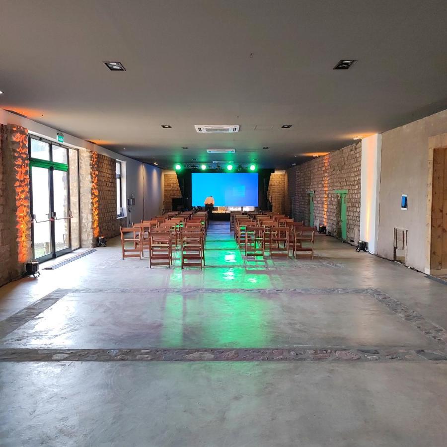 Finca Las Margaritas Chicoana Zewnętrze zdjęcie