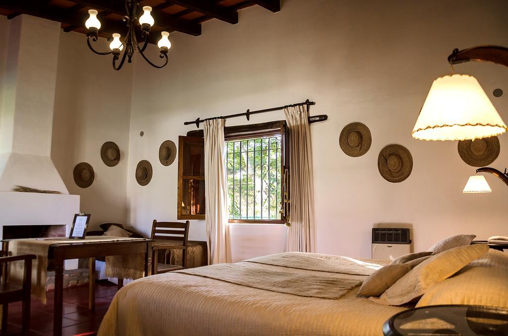 Finca Las Margaritas Chicoana Pokój zdjęcie